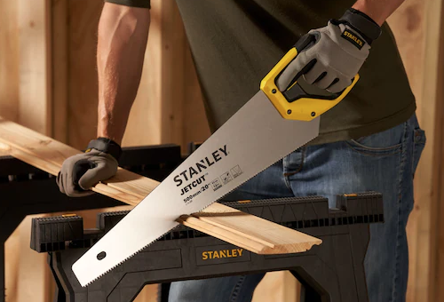 Piła płatnica Jet-Cut Fine 500 mm x 11 TPI – precyzyjna i trwała do cięcia drewna i tworzyw | 2-15-599