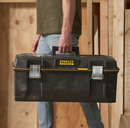 Skrzynia narzędziowa HD Structural 28" model 28001 do przechowywania narzędzi i akcesoriów | 1-93-935