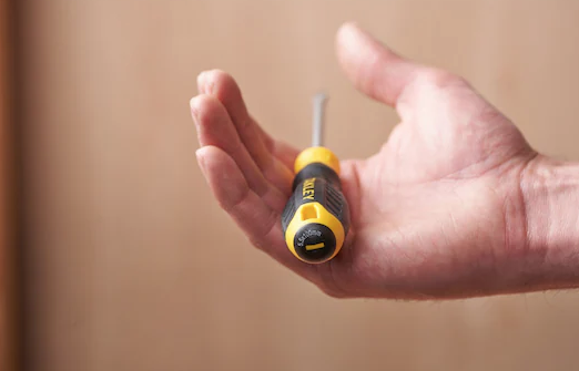 Zestaw 4 wkrętaków PH/PZ Cushion Grip do precyzyjnego montażu i pracy z narzędziami | STHT16169-0