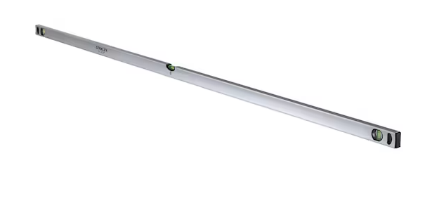 Poziomica Classic Magnet 200 cm z magnesem do precyzyjnego poziomowania w warsztacie | STHT1-43117