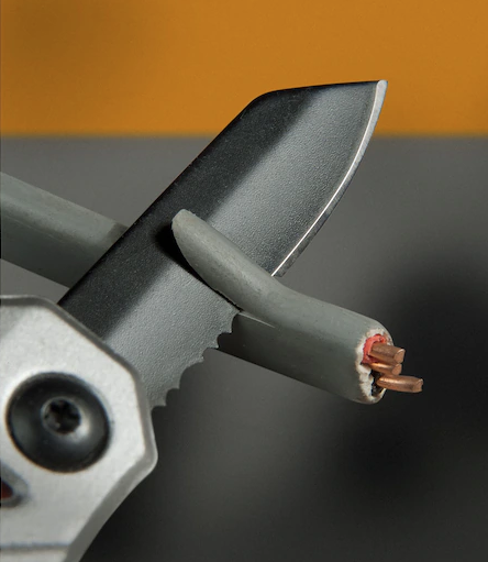 Narzędzie wielofunkcyjne FM Multi-Tool 16w1 do napraw i prac w domu oraz warsztacie | FMHT0-72414