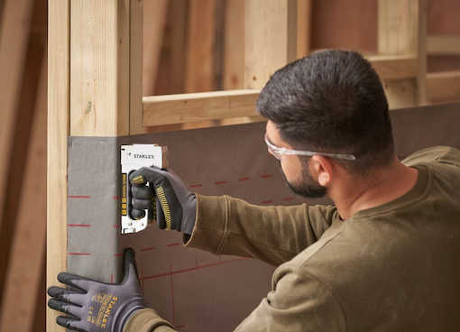 Zszywacz TR120 2w1 LD do tapicerki i prac warsztatowych w domu i warsztacie | STHT6-70410