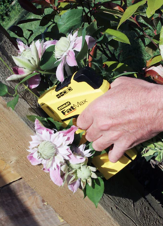 Zszywacz FatMax TR400 4w1 LD do tapicerki, prac warsztatowych i majsterkowania | FMHT6-70411