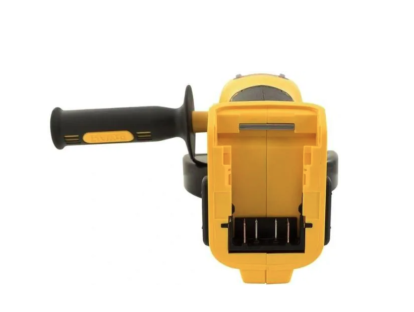 Szlifierka kątowa 18V 125 mm SOLO do cięcia i szlifowania metalu oraz kamienia | DCG405N-XJ