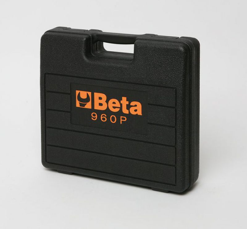 Próbnik ciśnienia/podciśnienia z akcesoriami | 960P