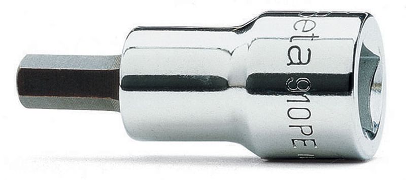 Nasadka 3/8" z końcówką trzpieniową HEX 8mm | 910PE/8
