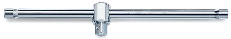 Pokrętło 3/4" z przesuwanym zabierakiem | 928/42