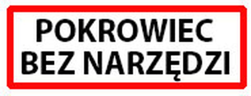 Pokrowiec do kluczy oczkowych 195/b5 pusty | 195/BV5