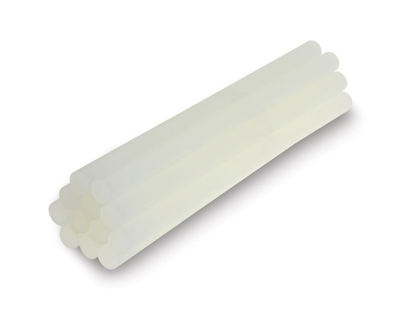 Klej do dozownika 1851VK 11mm do powierzchni lakierowanych (12 lasek) | 1851VK-12V