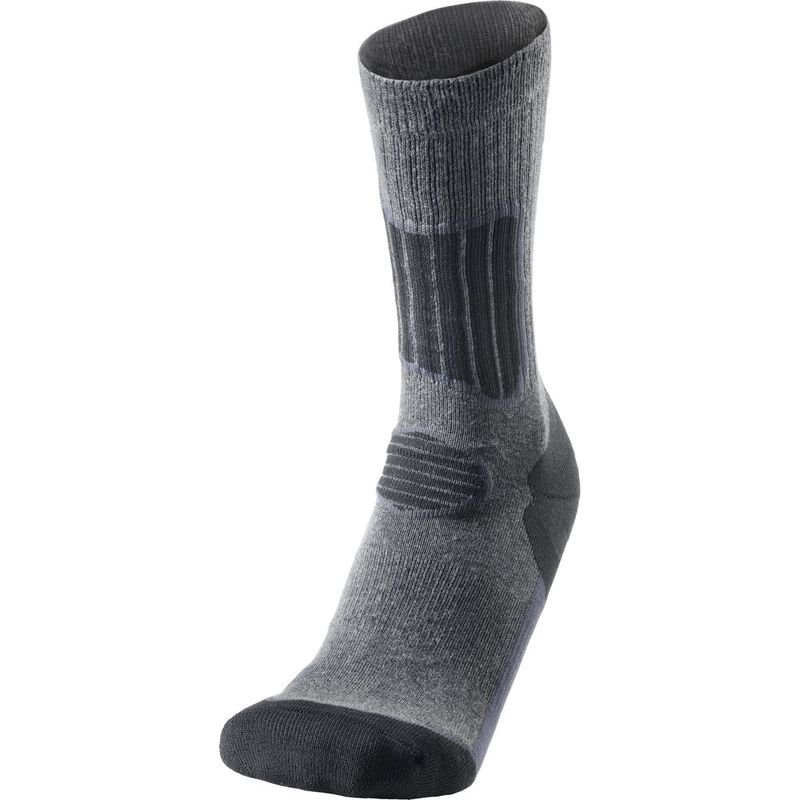 Skarpety LONG BEACH r.47–49 wygodne, oddychające, sportowe | 545048/47-49