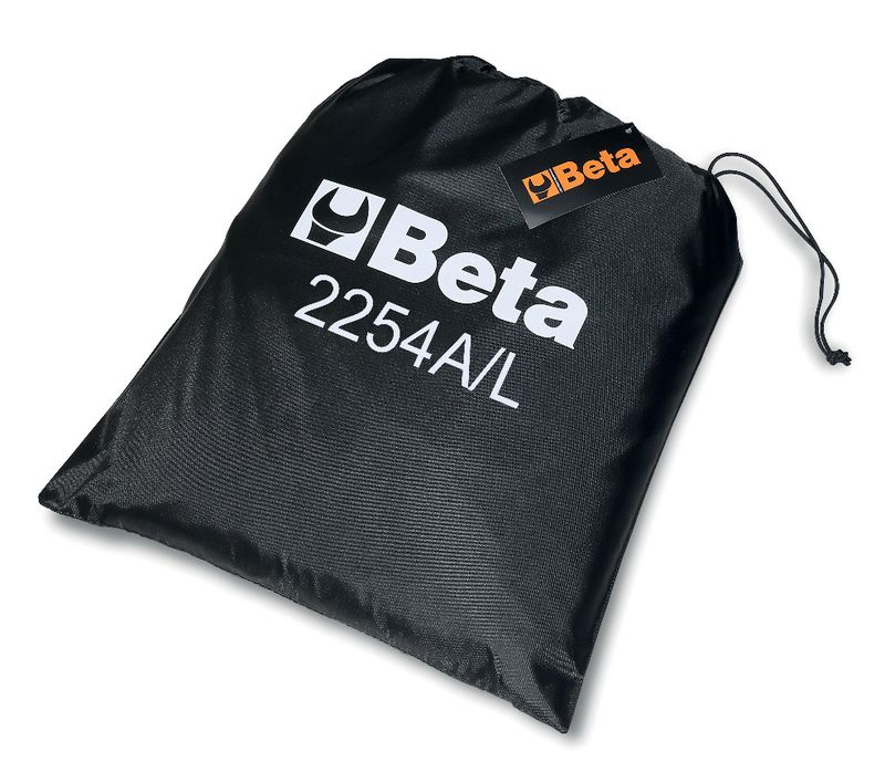 Pokrowiec na samochód do użytku zewnętrznego rozmiar L | 2254A/L