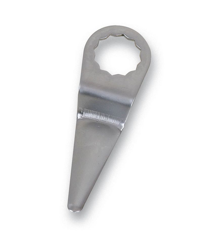 Ostrze proste krótkie L1 do wycinarki pneumatycznej 1938 | 1938R/L1