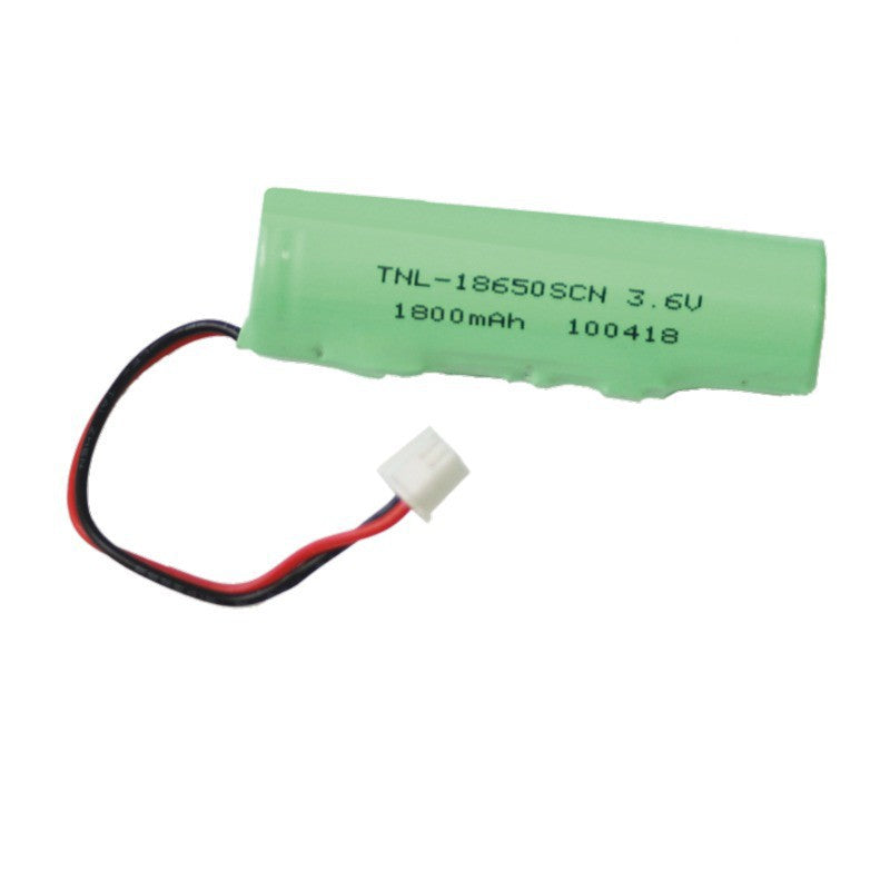 Akumulator zapasowy do lampy C6812 | C6792 - Centrum Techniczne Gałązka