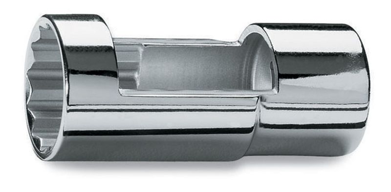 Nasadka do wtryskiwaczy diesla otwarta | 960A