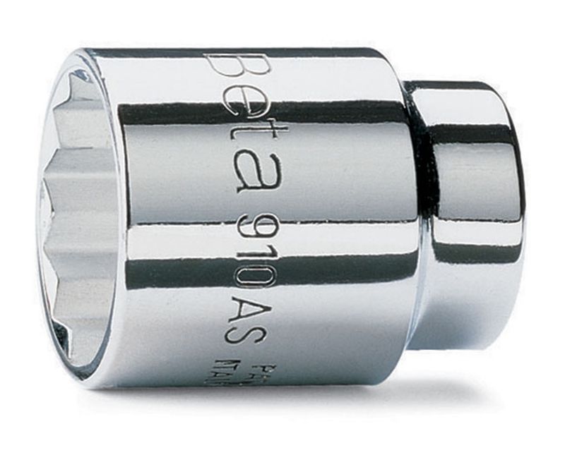 Nasadka 3/8" dwunastokątna calowa 11/16" | 910AS/11/16