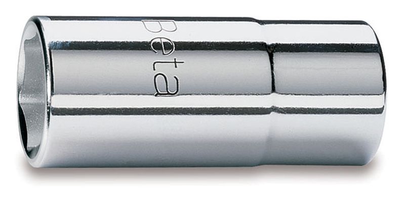 Nasadka 3/8" sześciokątna długa 22mm | 910AL/22