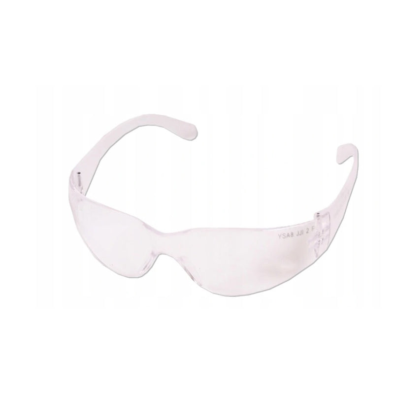 Okulary przeciwodpryskowe ysa8 ce en166 | C0020 - Centrum Techniczne Gałązka