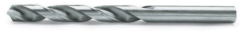 Wiertło cylindryczne krótkie szlifowane HSS 0,50mm | 412/0.5