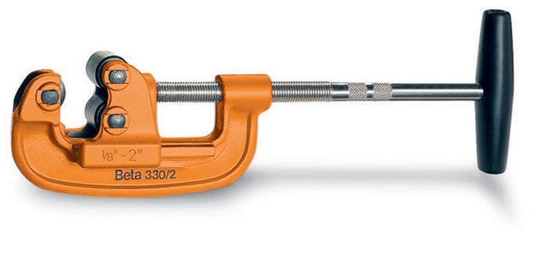 Nóż do obcinaka 330/2 do rur ze stali nierdzewnej | 330R/I2