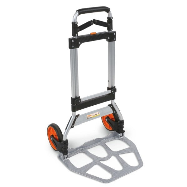 Wózek transportowy składany aluminiowy COMBO | 9900/C99P