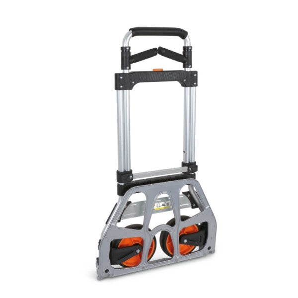 Wózek transportowy składany aluminiowy COMBO | 9900/C99P