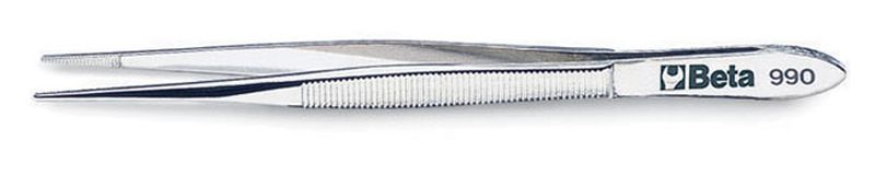 Pęseta prosta 130mm | 990