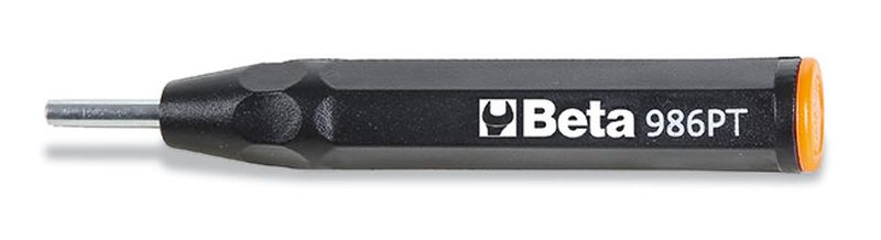 Wkrętak z ustawionym momentem dokręcania do wentyli kół | 986PT