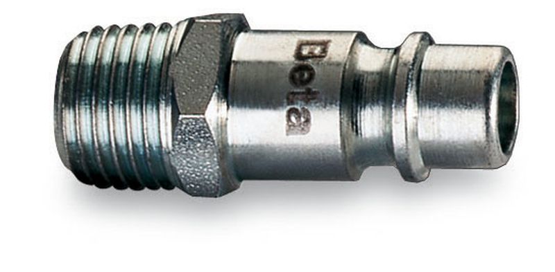 Wtyk szybkozłącza GZ 1/4" | 1916G/1/4