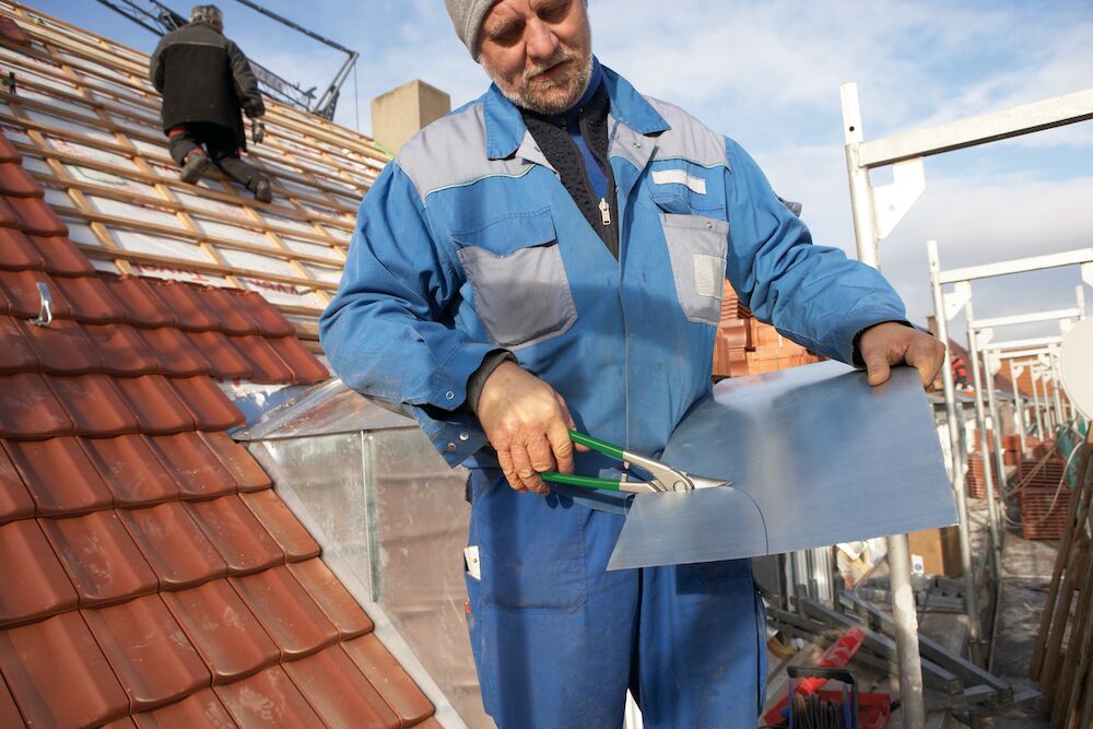 Nożyce uniwersalne do blach ERDI LEWE 260 | D116-260L