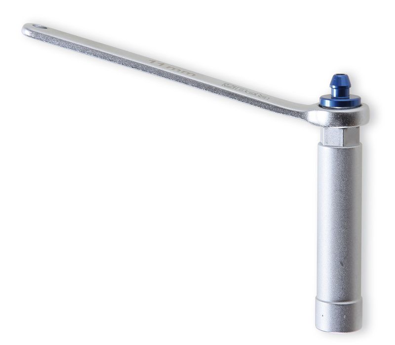 Klucz do odpowietrzników hamulców 11 mm | 1466L/11 - Centrum Techniczne Gałązka
