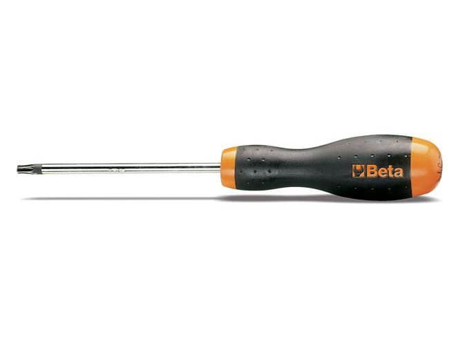 Wkrętak EASY TORX T30 – śrubokręt precyzyjny, narzędzie ręczne, profil T | 1207TX/30