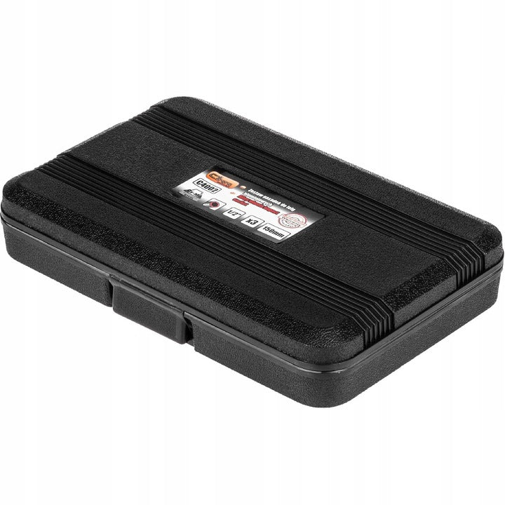 Zestaw nasadek do felg ALU 1/2" 150mm | C4002 - Centrum Techniczne Gałązka