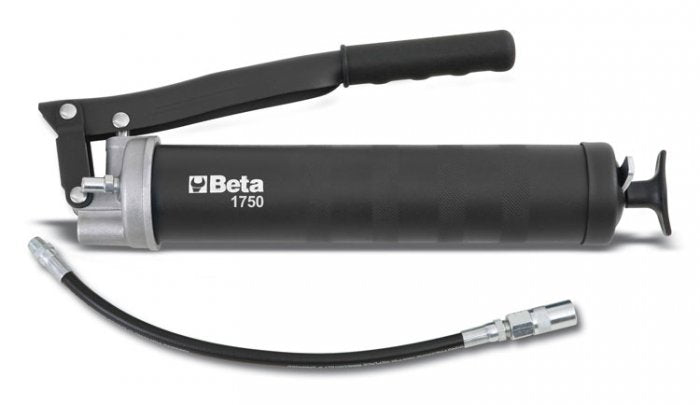 Zestaw Smarownica 1750/500 + 6szt. ŁT-43 kartusz | 333/12