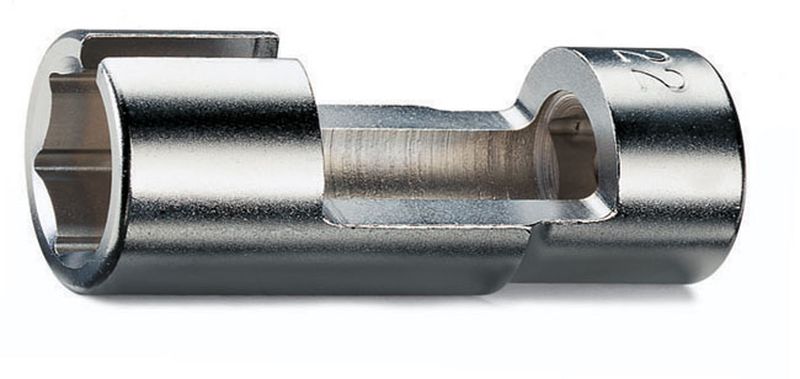 Nasadka do sondy lambda otwarta 110mm | 960SL/110