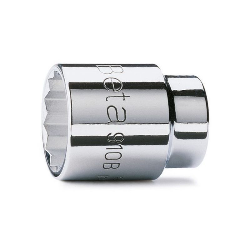 Nasadka 3/8" 12-kątna 22mm | 910B/22