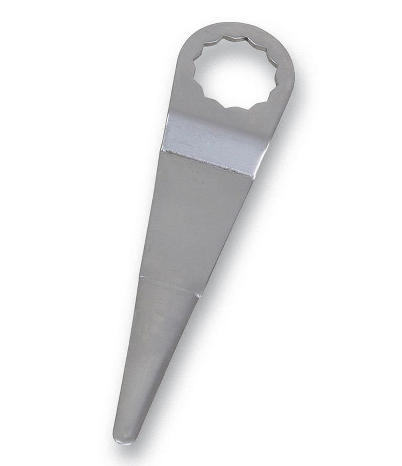 Ostrze proste długie L2 do wycinarki pneumatycznej 1938 | 1938R/L2