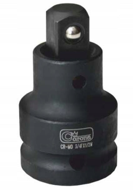 Redukcja udar. dwu-elementowa 3/4 x 1/2 cr-mo | C4438 - Centrum Techniczne Gałązka