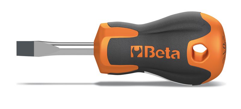 Wkrętak płaski EVOX 6.5x30mm | 1201EN/6.5x30