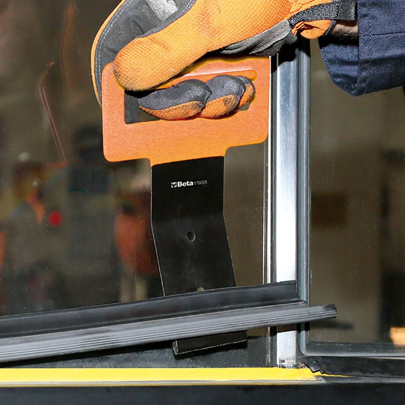 Dźwignia do demontażu uszczelek okien samochodowych | 1766ER - Centrum Techniczne Gałązka