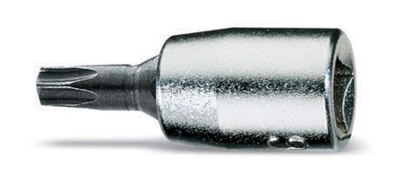 Nasadka 1/4" trzpieniowa TORX T10 | 900TX/10