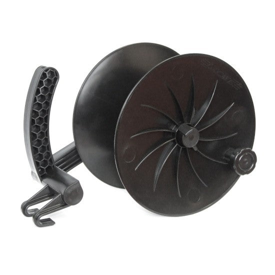 Zwijak z uchwytem na plecionkę przewód przewodnik pastucha | 106-021-015