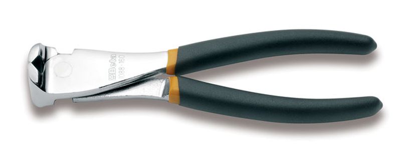 Szczypce tnące czołowe obcinaczki wzmocnione 160mm | 1088/160