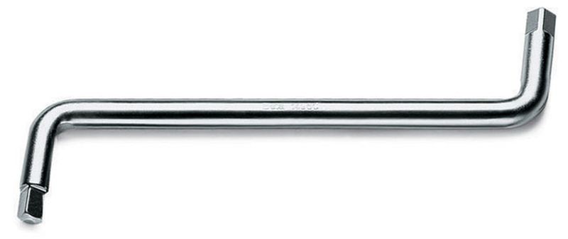 Klucz do korków spustu oleju kwadrat 8-10mm | 1496/C