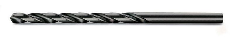 Wiertło cylindryczne długie czernione HSS 4,00mm | 412L/4