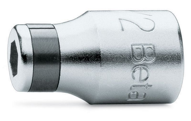 Nasadka, uchwyt sześciokątny 5/16"- 1/2" | 895/6