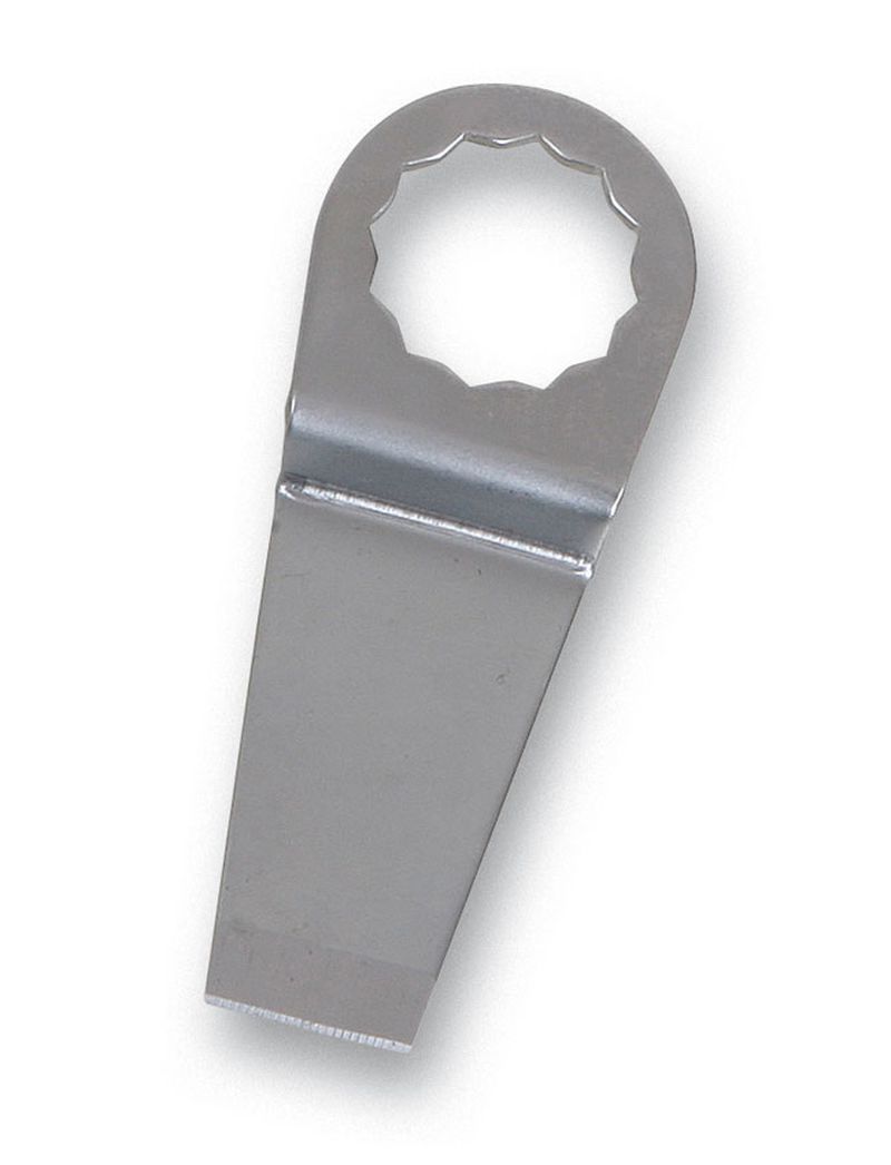 Ostrze proste zeskrobujące L4 do wycinarki pneumatycznej 1938 | 1938R/L4