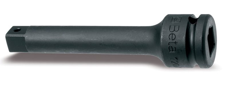 Przedłużka udarowa 1/2" 250mm | 720/22