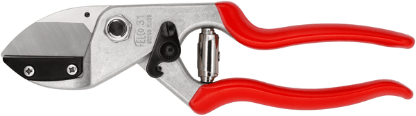 Sekator kowadełkowy dla lewo i praworęcz. | 31 - Centrum Techniczne Gałązka