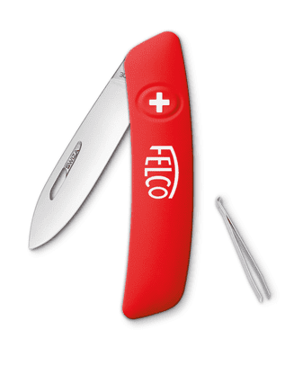 Szwajacarski scyzoryk, 3 funkcje | 500 - Centrum Techniczne Gałązka