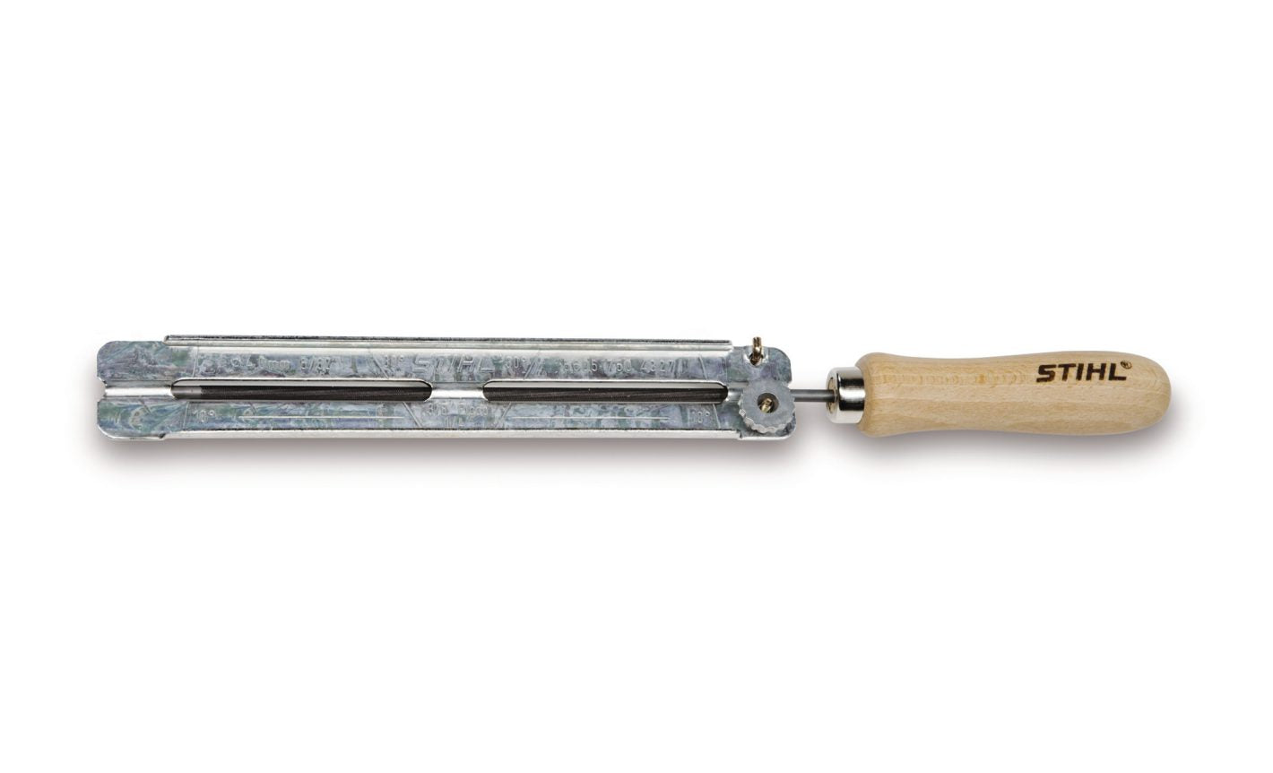 Prowadnik z pilnikiem okrągłym 1/4" Picco | 5605-750-4300